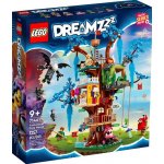 LEGO® DREAMZzz™ 71461 Fantastický domek na stromě – Zboží Živě