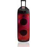 PartyBox s Bluetooth a karaoke PB08DB – Hledejceny.cz