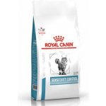 Royal Canin Veterinary Diet Cat SENSITIVITY CONTROL DUCK 3,5 kg – Hledejceny.cz