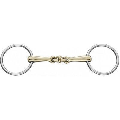 SPRENGER Udidlo pro koně LOOSE RINGS WH ULTRA – Zbozi.Blesk.cz