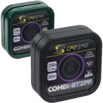 Carpspirit Combi Stiff Coated Braid Camo Green 20m 15lb – Zboží Dáma