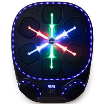 TRINFIT Ali Elektronický terč – Zboží Dáma TRINFIT Ali Elektronický terč – Zboží Dáma