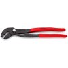 Kleště kombinované Knipex Kleště na hadicové spony 250 mm - 8551250A