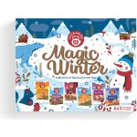 Teekanne Magic Winter kolekce 6 x 5 sáčků 72,5 g – Hledejceny.cz