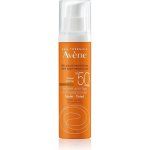 Avène Sun Anti-Age ochranný krém na obličej s protivráskovým účinkem SPF50+ 50 ml – Zboží Dáma