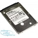 Toshiba 500GB SATA III 2,5", MQ01ACF050