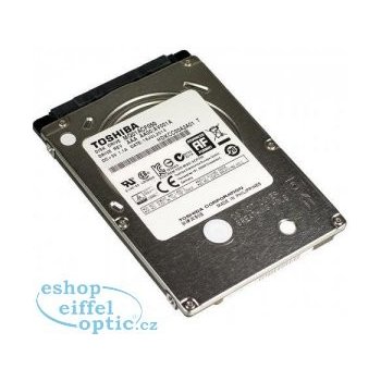 Toshiba 500GB SATA III 2,5", MQ01ACF050