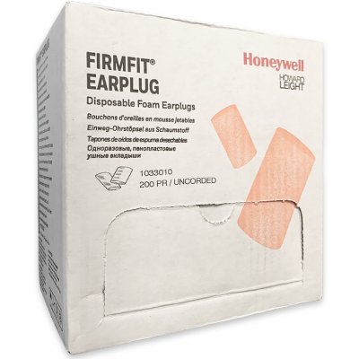 Howard Leight FirmFit 200 párů – Zbozi.Blesk.cz