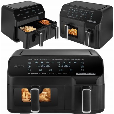 ECG AF 8300 – Zboží Dáma