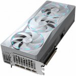 Gigabyte AORUS GeForce RTX 5090 MASTER ICE 32G GV-N5090AORUSM ICE-32GD – Zboží Živě