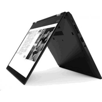 Lenovo ThinkPad X390 Yoga 20NN002FMC