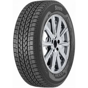 Sava Eskimo LT 215/70 R15 109/107S