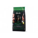 Fitmin For Life Dog Lamb & Rice 12 kg – Zboží Mobilmania