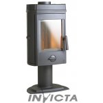 Invicta Mesnil antracit – Zboží Dáma