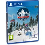 Alpine the Simulation Game – Zboží Živě