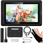 XP-PEN Artist 15.6 Pro A15P – Zboží Živě