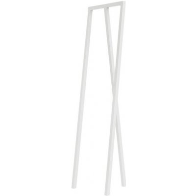 HAY Loop Stand Hall white – Zboží Dáma