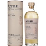Arran Barrel Reserve 43% 0,7 l (tuba) – Sleviste.cz