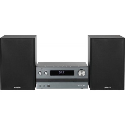 Kenwood M-918DAB – Sleviste.cz