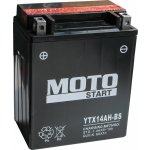 Motostart YTX16-BS – Zboží Mobilmania