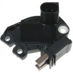 Regulátor napětí Valeo 593918 – Hledejceny.cz