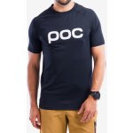 POC Reform Enduro Tee Uranium Black pánský – Zboží Mobilmania