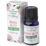 Stamford Rostlinný Aroma Olej Berry Blitz 10 ml – Hledejceny.cz