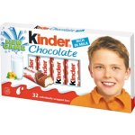 Ferrero Kinder Chocolate 400 g – Zboží Mobilmania