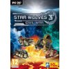 Hra na PC Star Wolves 3: Civil War