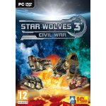 Star Wolves 3: Civil War – Hledejceny.cz