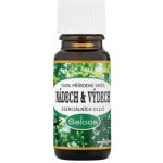 Saloos esenciální olej Nádech & Výdech 10 ml – Sleviste.cz