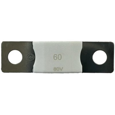 Pojistka MEGA 60A 80V Victron Energy; CIP138060020 – Zboží Mobilmania