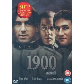 1900 DVD