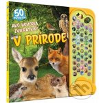 Ako hovoria zvieratká? V prírode – Hledejceny.cz