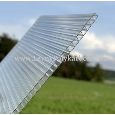 Gutta Guttagliss Dual Box 6 mm 3000 x 2100 mm čirá 1 ks – Hledejceny.cz