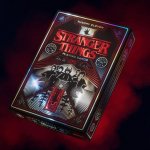 Stranger Things hrací karty Theory11 – Hledejceny.cz