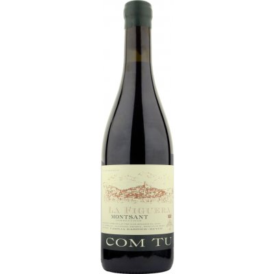 Clos Mogador Com Tu 2021 Červené 14% 0,75 l (holá láhev) – Hledejceny.cz