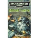 Warhammer 40 000: Zbraně Tanith - Abnett Dan – Hledejceny.cz