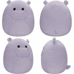 Squishmallows Fialový hroch Hanna – Hledejceny.cz