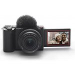 Sony Alpha ZV-E10 II – Zboží Živě