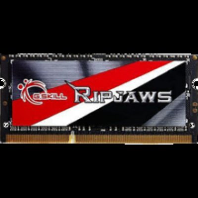 G-Skill Ripjaws DDR3 4GB 1600MHz CL11 F3-1600C11S-4GRSL – Zboží Mobilmania