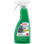 Sonax Čistič přístrojové desky Green Lemon 500 ml – Hledejceny.cz