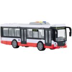 MaDe Autobus na setrvačník mluví česky a hlásí zastávky – Zboží Dáma