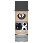 K2 Color Flex 400ml černý matný – Zbozi.Blesk.cz