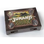 Jumanji Sběratelská Edice Replika EN – Zboží Mobilmania