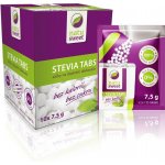 STEVIA Natusweet 125tbl. sáček 7,5 g – Hledejceny.cz