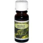 Essential Oil přírodní silice Skořice 10 ml – Hledejceny.cz