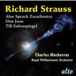 Also Sprach Zarathustra Strauss, R. – Hledejceny.cz