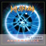 Def Leppard - Adrenalize Deluxe Edition - 2CD – Hledejceny.cz