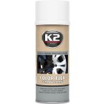 K2 Color Flex BÍLÁ 400 ML – Zboží Dáma